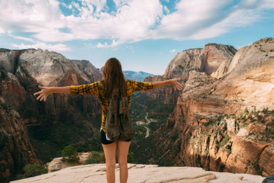 Angels Landing