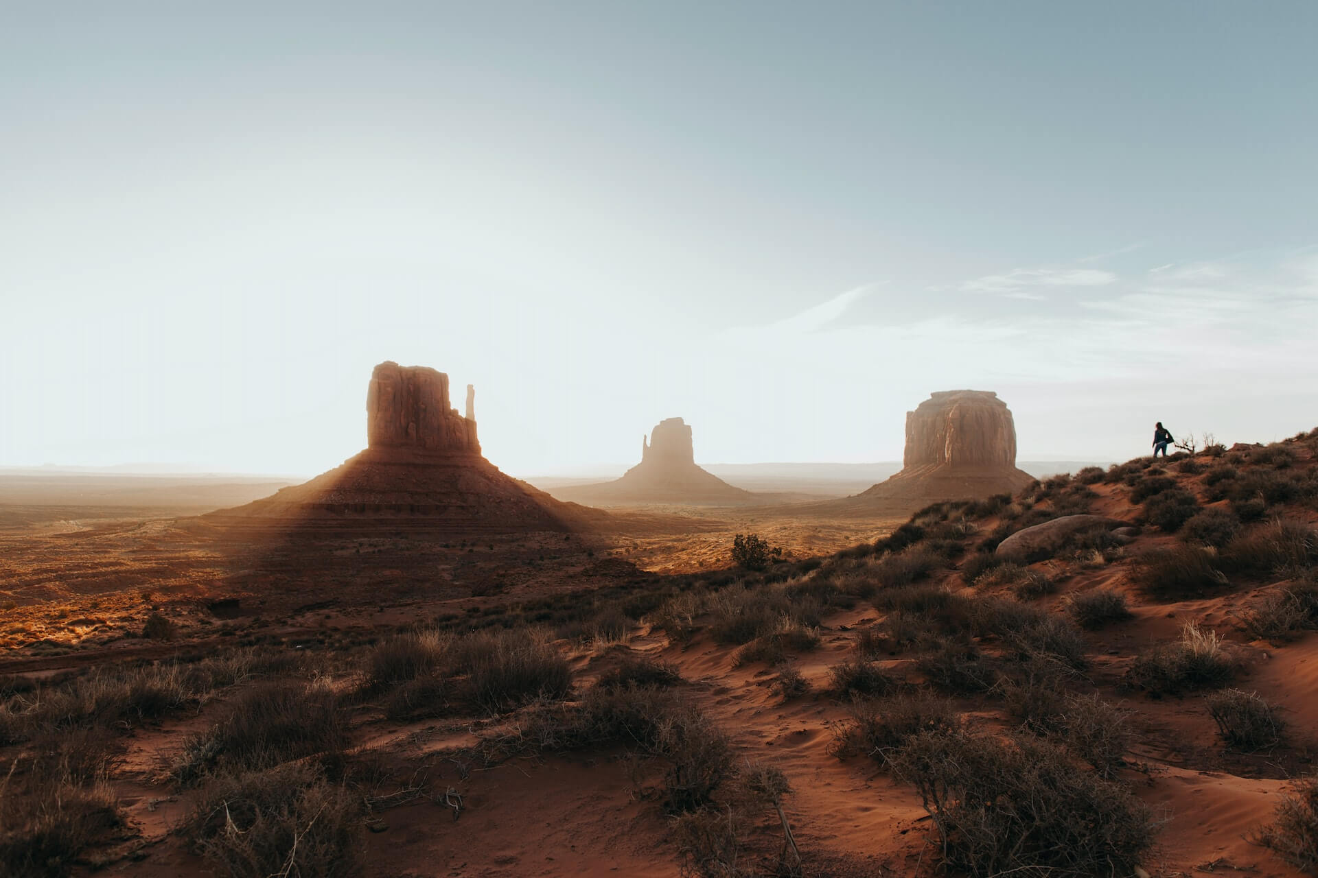 3 Day Grand Canyon, Bryce, Zion, Antelope Canyon and Monument Valley Tour