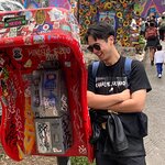 Trent Wu Avatar