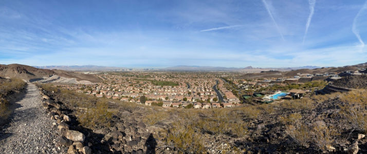 Best Hikes In Las Vegas