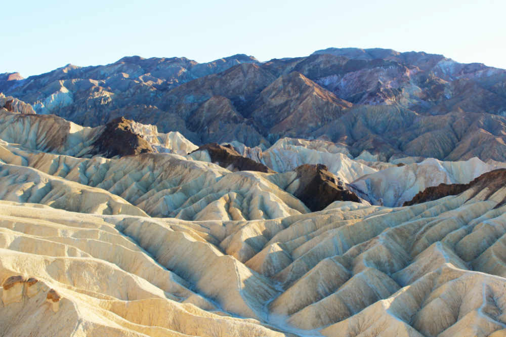 Death Valley