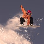 Clark P Avatar