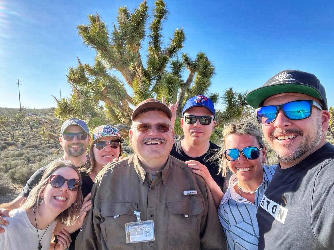 Grand Canyon Corporate Tours