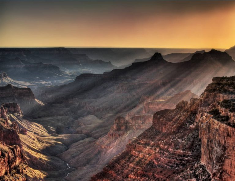 Grand Canyon Tours from Vegas