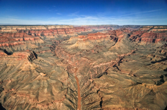 What To Wear At The Grand Canyon Summer