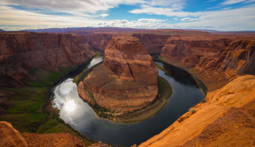 Horseshoe Bend One Day Tour from Las Vegas
