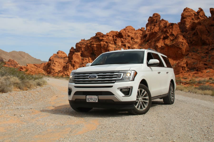 MaxTour Private SUV