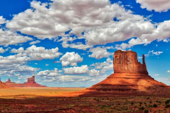 Las Vegas Natural Attractions