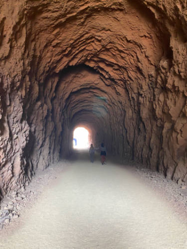 Best Trails near Las Vegas