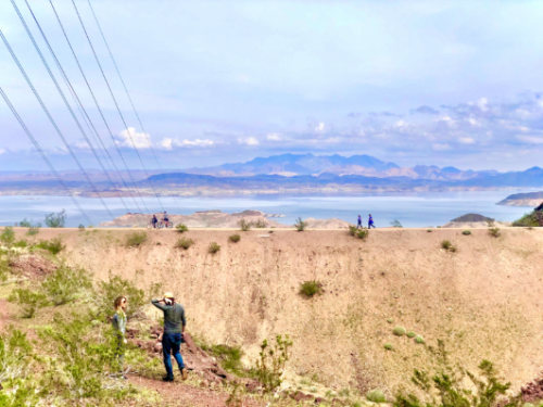 Best Trails in Las Vegas