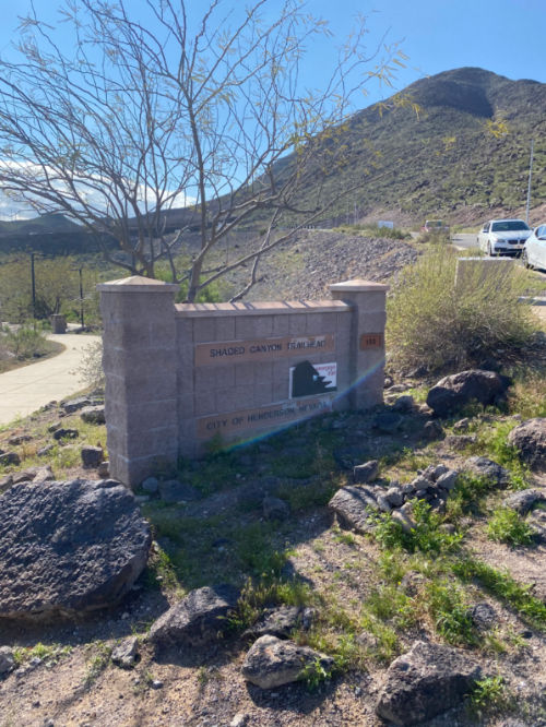 Best Las Vegas Hikes