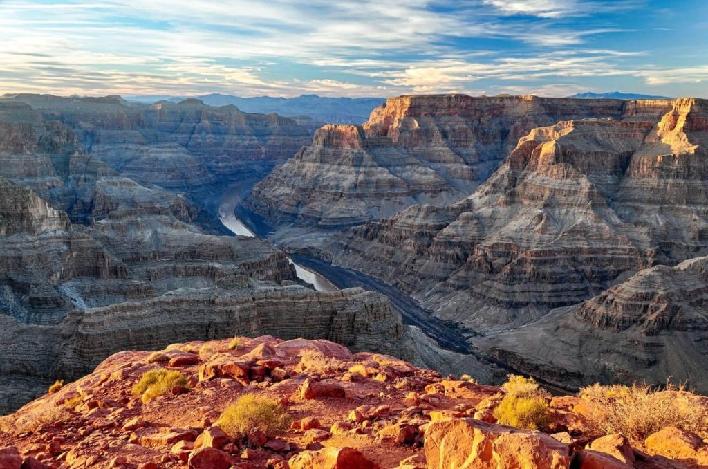 Grand Canyon VIP Half-Day Tour