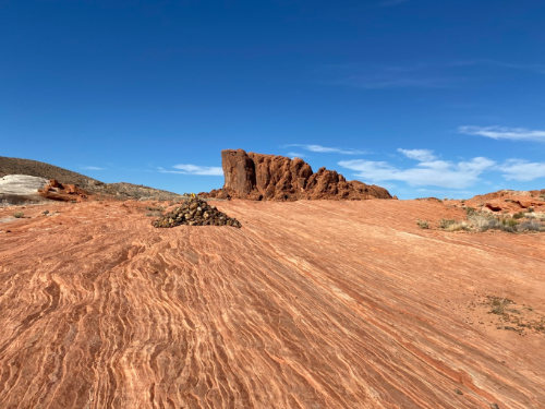 Best Hikes in Las Vegas