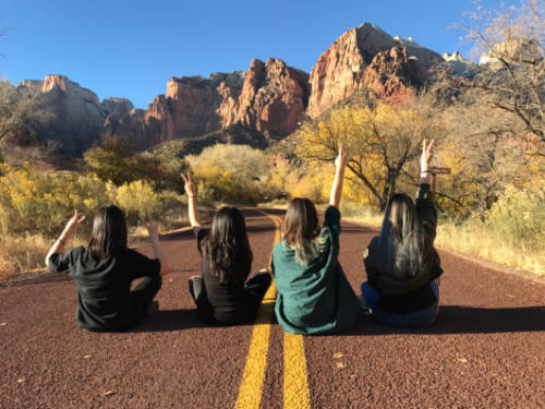 Zion National Park