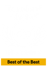 MaxTour Traveler's Choice 2024 Award