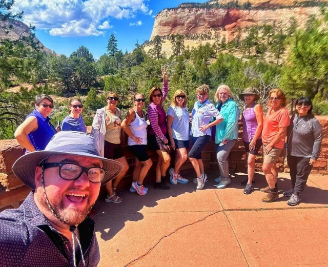 Nothing but smiles and good vibes on our amazing tours! 😄🌟 

Exploring stunning spots, sharing laughs, and creating memories that will last a lifetime. 🙌 Who's ready for their next adventure with us? 

Let's make it happen! 🚐✨
#TravelWithFriends #EpicAdventures #MaxTourVegas